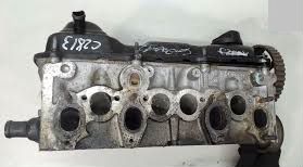 Контрактная гбц Audi 80/90 (B3)