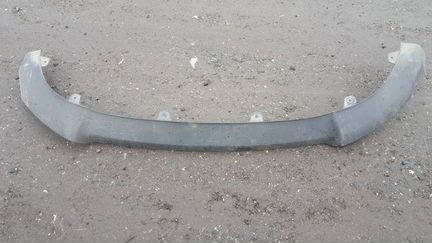 Бампер передний нижний Hyundai Ix35