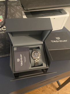 TAG Heuer Lady Formula 1