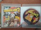 Продам игру Borderlands 2 Для PS3.куплен был в Мос