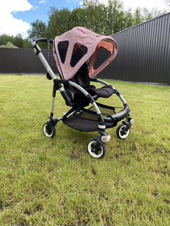 Коляска Bugaboo Bee