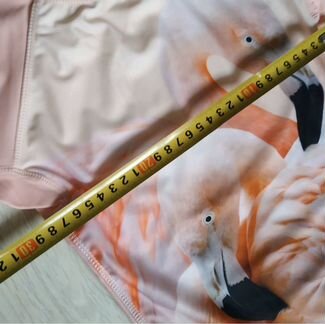 Футболка для плавания molo 110-116