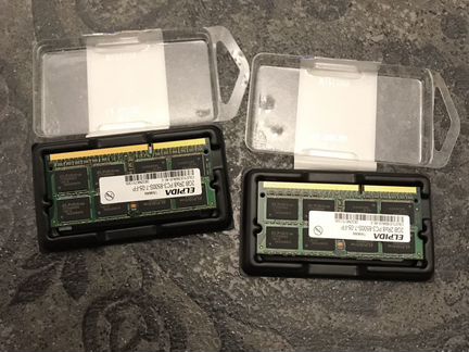 Elpida 2Gb