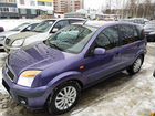 Ford Fusion 1.4 МТ, 2007, 76 000 км