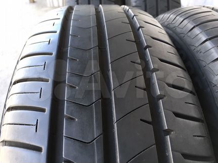 Шины из Японии. 215/60 R17 Bridgestone, летние 4шт