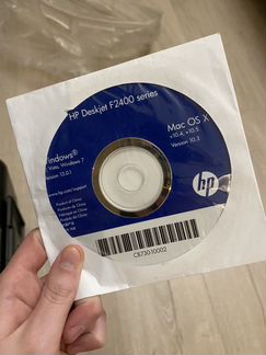 Принтер hp (торг возможен)