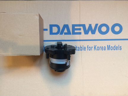 Топливный фильтр Кобальт Авео Т300 Равон R4 Круз