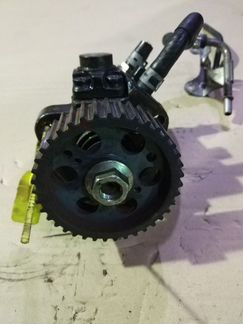 Тнвд Opel Insignia A20DTH 2.0DTH 2010 0445010193