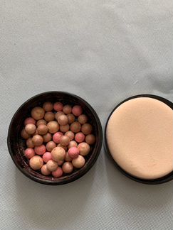 Румяна новые