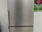 Холодильник leran cbf 306 ix nf