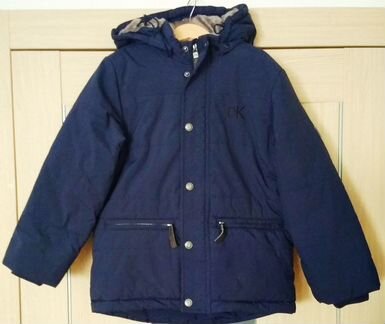 Куртка зима