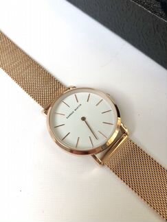 Часы женские с браслетом