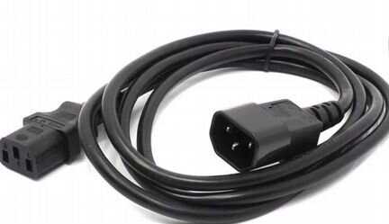 Кабель питания