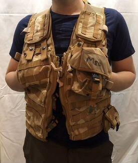 Разгрузка Англия