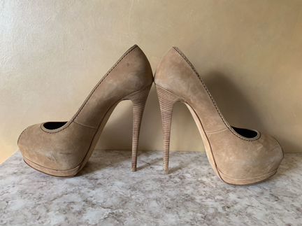 Туфли giuseppe zanotti