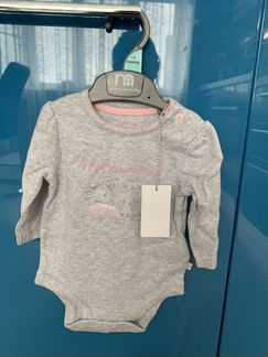 Боди Mothercare новое 62