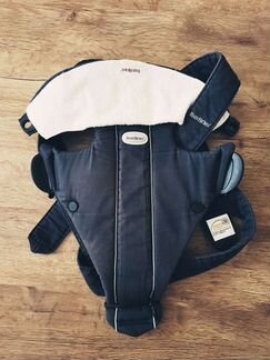 Слинг (кенгуру) Baby Bjorn