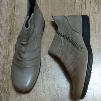 Ботинки