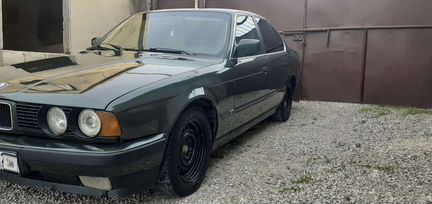 BMW 5 серия 2.0 МТ, 1988, 254 896 км