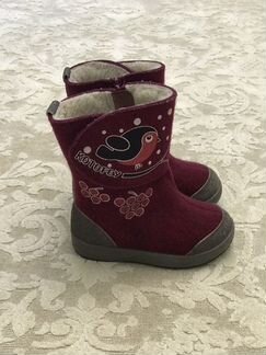 Валенки Котофей размер 27