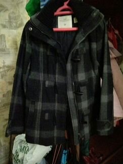 Пальто женское HM р.44 (38)