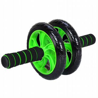 Колесо для пресса braked AB wheel