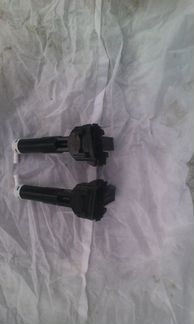 Омыватели (Очистители) фар Camry 2012