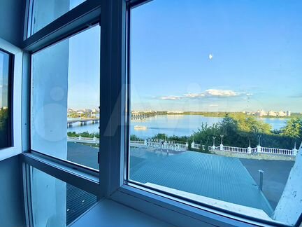 Квартира-студия, 30 м², 2/6 эт.