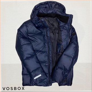 Зимняя куртка Armani Exchange