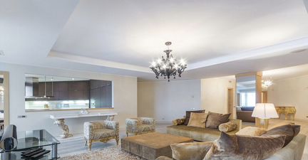 3-к квартира, 234 м², 14/25 эт.