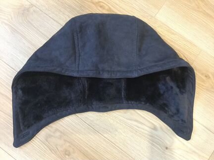 Дубленка мужская натуральная (Италия)