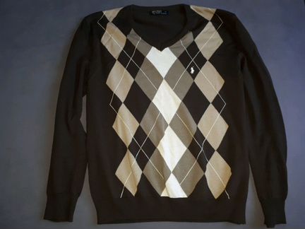 Джемпер Polo by Ralph Lauren
