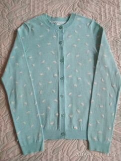 Трикотажный джемпер Akoola для девочки