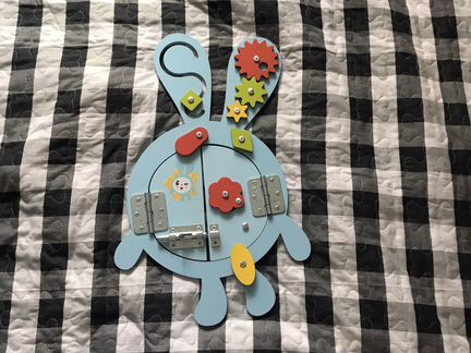 Развивалка