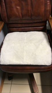 Меховые Накидки из Натуральной Овчины