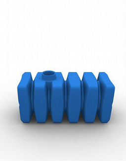 Бак 1750 литров