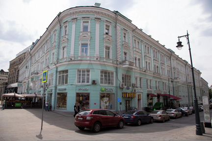 Продам помещение свободного назначения, 312 м²
