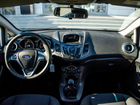 Ford Fiesta 1.6 МТ, 2016, 188 201 км объявление продам