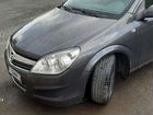 Opel Astra 1.3 МТ, 2009, 234 000 км