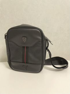Puma ferrari сумка