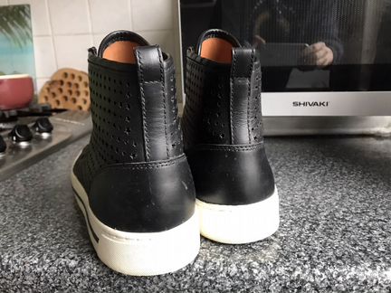 Ботинки marc jacobs