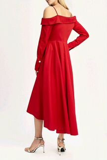 Платье Мила Марсель 48р