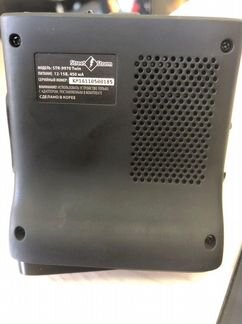 Видеорегистратор Street Storm STR-9970 Twin