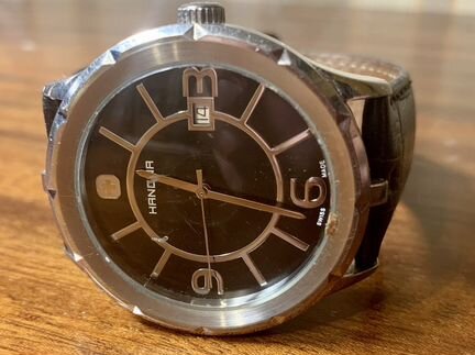 Часы Hanowa мужские