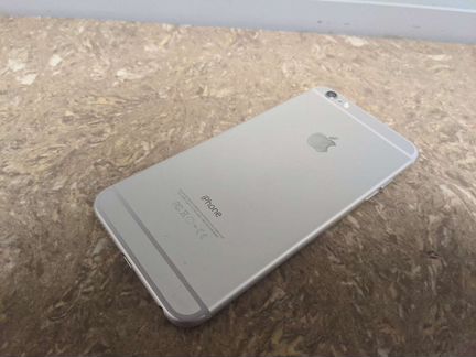 iPhone 6 plus 16Gb