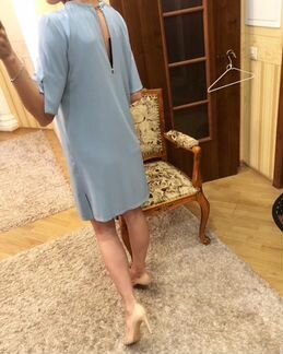 Шикарное платье Twin Set оригинал новое