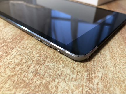 Apple iPad mini 3, 16 gb, wifi + cellular