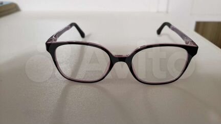 Очки оправа детские