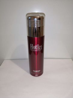 Hot Ice deodorant body Spray 200 ml