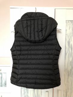 Жилетка Massimo Dutti